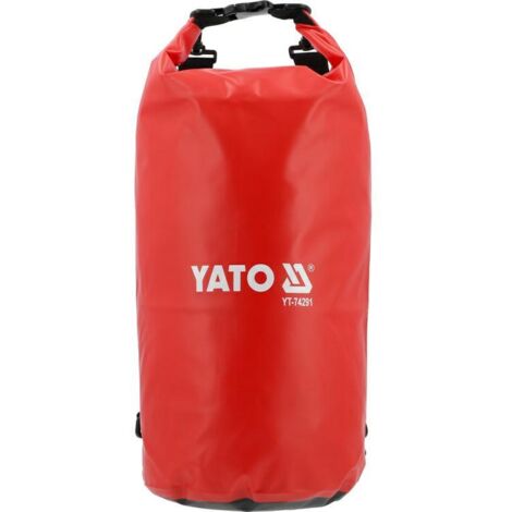 Sac à dos étanche, sac 20L 240x590 mm