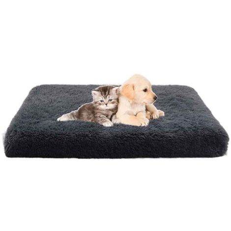 Sac à dos gris foncé 40305cm pour chien de 5 kg, grande taille, amovible et long
