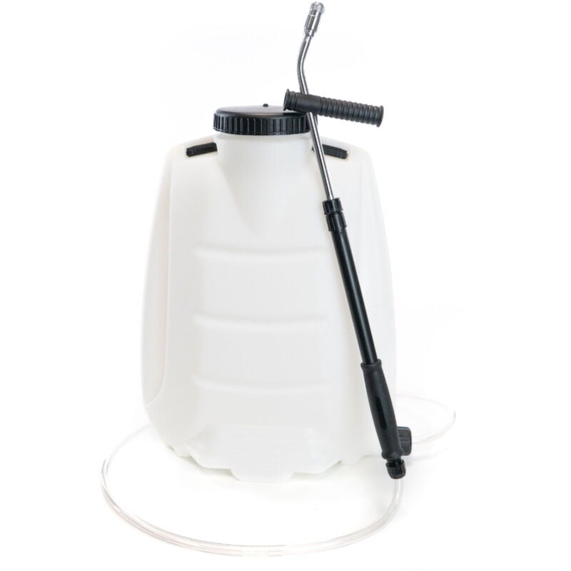 Matabi Pulvérisateur atlas 12 - bystème hydronet - buse réglable - portée 7m