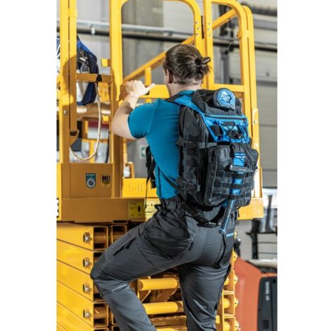 Sac à dos Hogert HT7G220