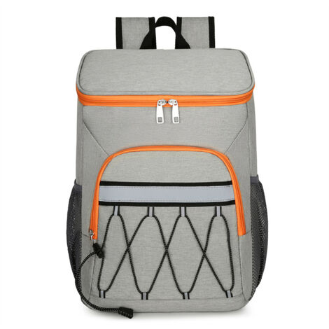 Sac à dos pique-nique isotherme - Cartables scolaires - Achat & prix | fnac