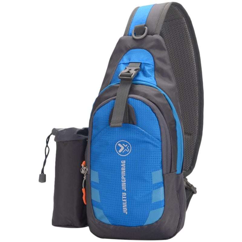 Sac à dos isotherme pour déjeuner, grande capacité, étanche, 18 l, pour pique-nique, frais et chaud, pour l'extérieur, pour ranger les aliments et