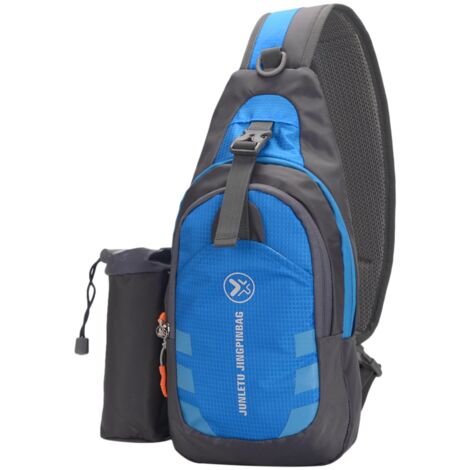 Sac à Dos Isotherme 18L Pour Pique-nique - Gris Weyoung - Garde Tes Repas Au Frais !
