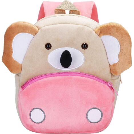 Sac à dos léger pour enfants (koala),