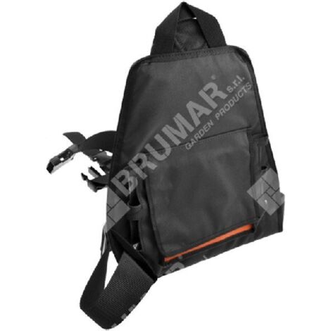 Sac à dos nu pour ciseaux à piles COMPATIBLE MAORI ZAK 30 - 016105