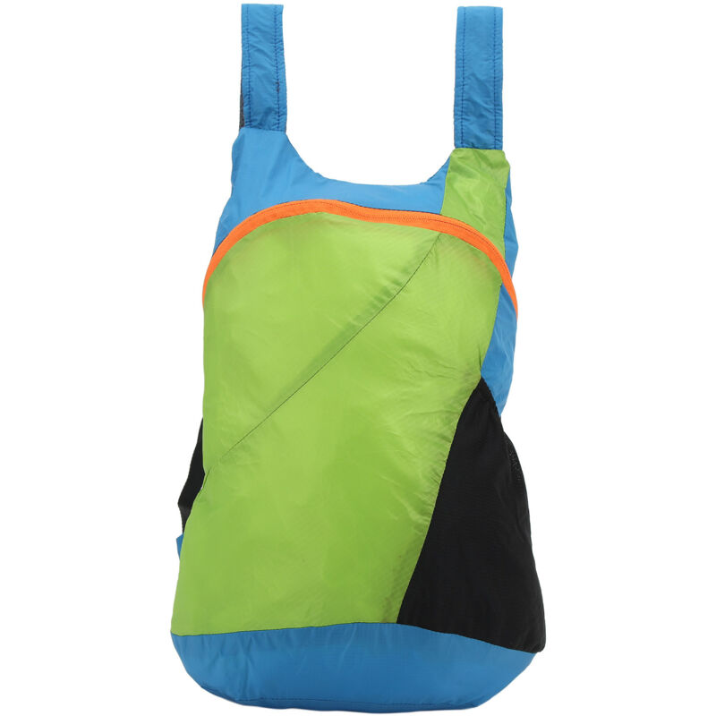 Sac à dos pliable résistant pour sports et loisirs extérieurs, portable et anti-rayures.