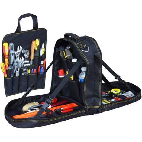 Sac à dos porte outils - Outifrance