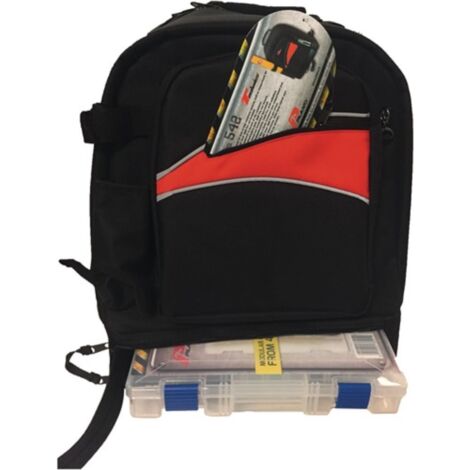 Sac à dos porte-outils PLANO