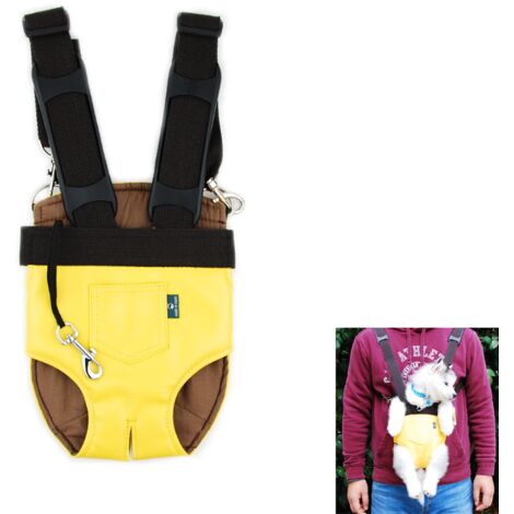 Sac à dos pour chiens et chats, sac à dos de randonnée pour chats, sac de transport pour chiens, sac pour animaux de compagnie
