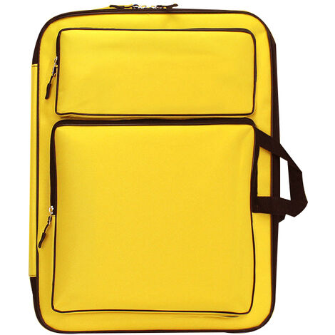 Sac a dos herschel jaune