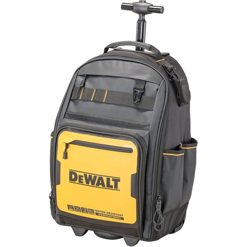 Sac à dos pour outils DEWALT DWST60101 1 - vue 3