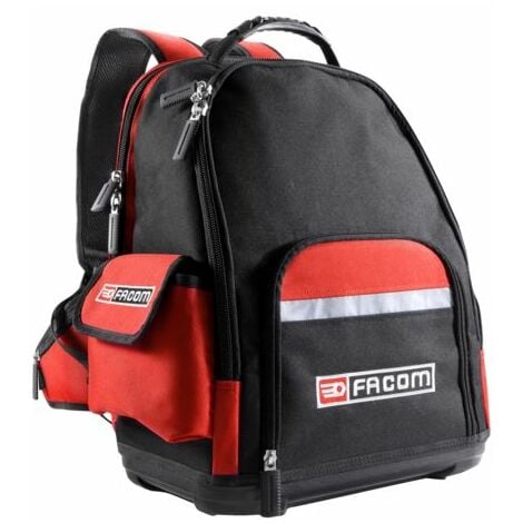 CM.FC29PF Facom] Pack textile Probag - Boite à outils - 29 outils
