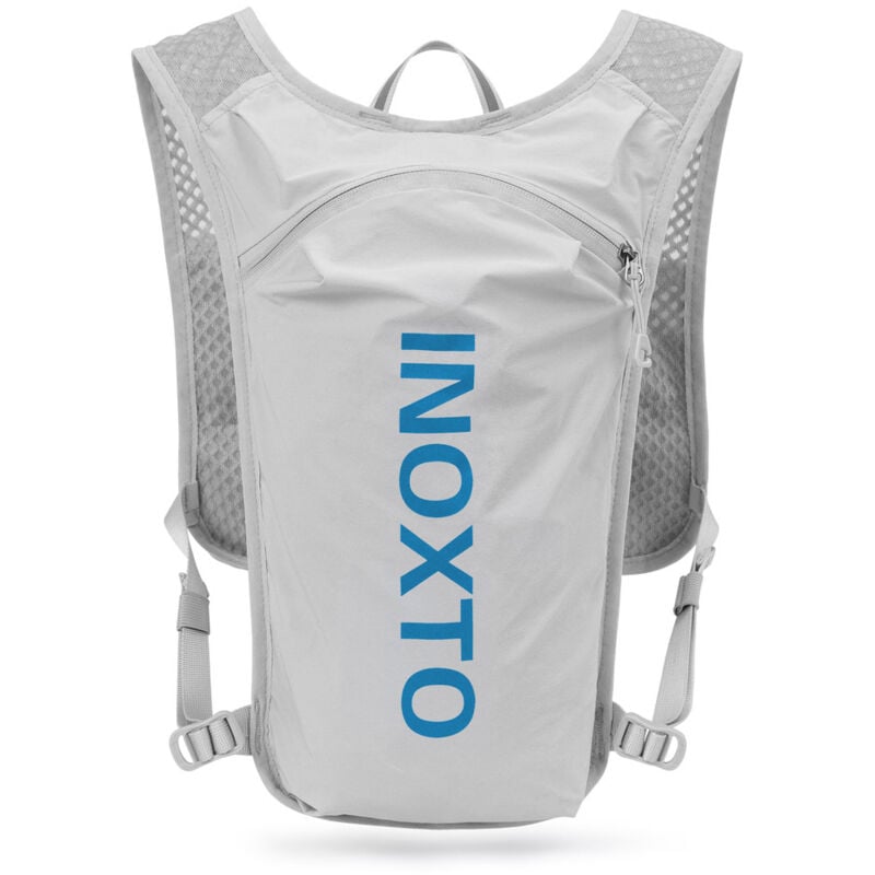 Sac à eau pour vélo 5L Sac à dos de vélo d'extérieur pour le ski de fond