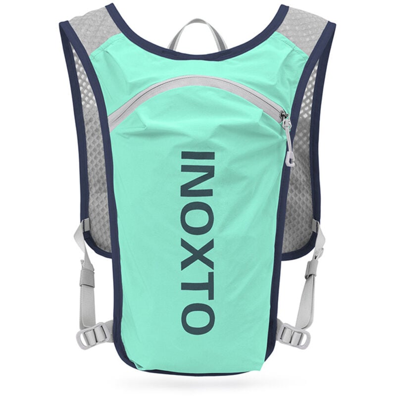 Sac à eau pour vélo 5L Sac à dos de vélo d'extérieur pour le ski de fond