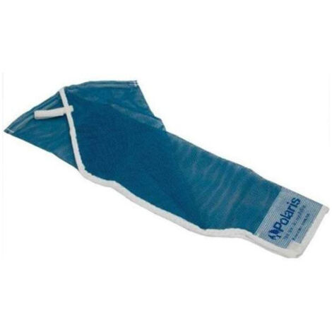 Sac à feuilles bleu pour Polaris 180, A15 Polaris