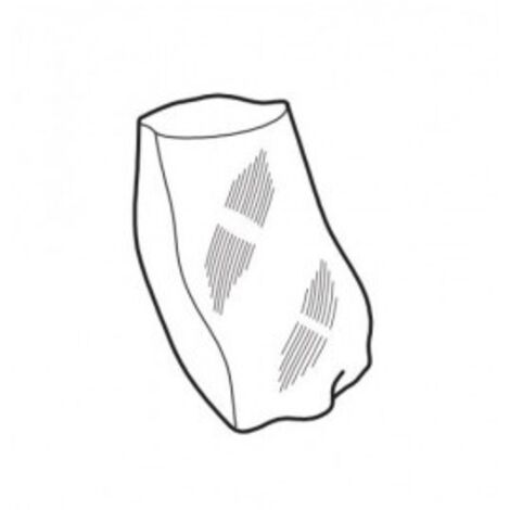 Sac à filtre FEMI JobLine - 170 Litres - Lot de 5 unités - 5073232