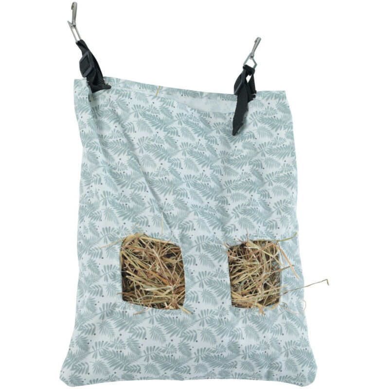 Sac a Foin Lapin Neo life 30 x 35 cm pour lapin Zolux