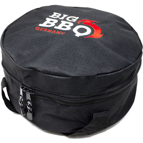 Sac à four Hollandais Chianina Taille S Transport Tissu synthétique 3 - 4.5 qt