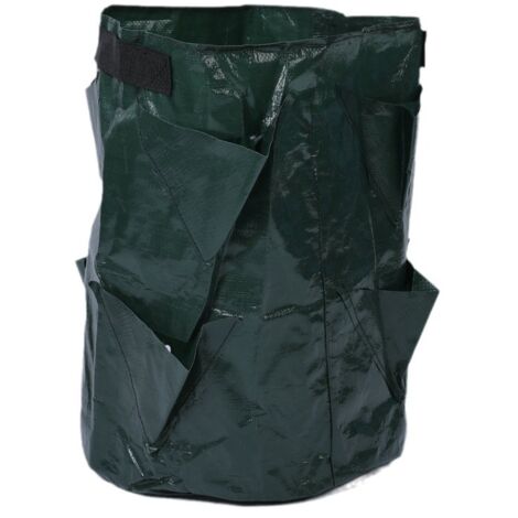Sac à fraisiers - Sac de plantation pour fraises - X2
