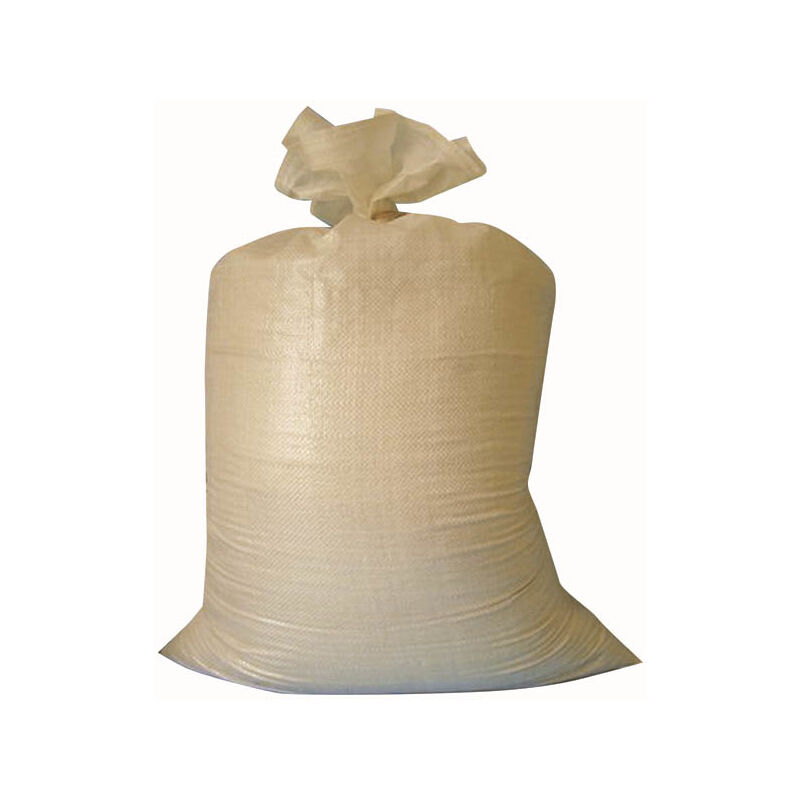 Sac à grains - 60 x 105 cm - paquet de 50