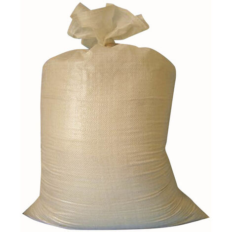 Sac à grains - 60 x 105 cm - paquet de 50 Westfalia