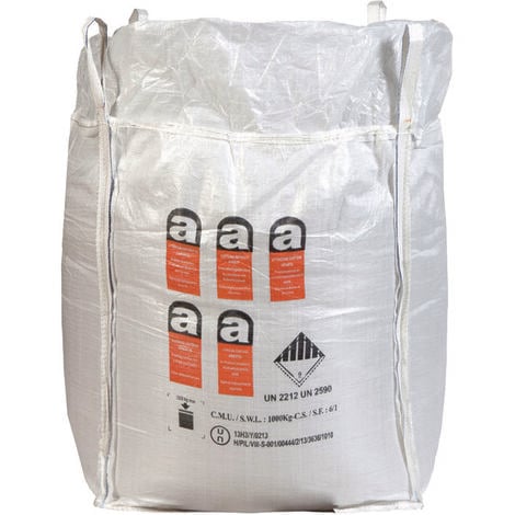 Sac à gravât - BAOBAG - 1m3
