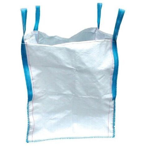 Sac à gravats big bag 91 x 91 x 108