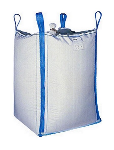 Sac à gravats Big Bag super résistant 1500 kg