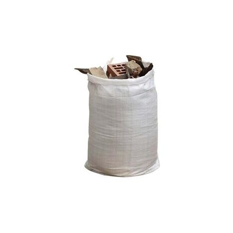 Sac à gravats en lot de 5