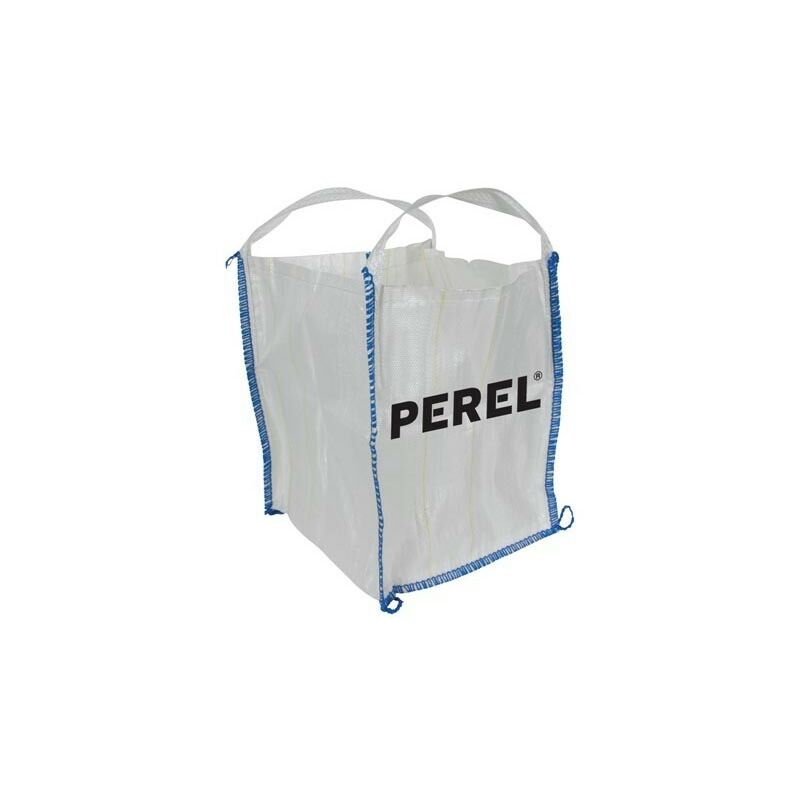 Perel - sac a gravats en polypropylene - 300 l SDB300 RI7086