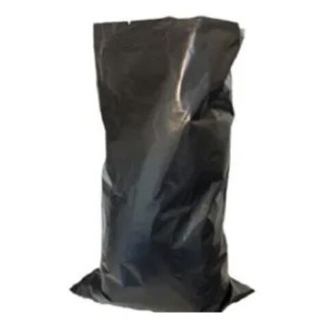 Sac à gravats polyéthylène x 10 - CRISTAL HYGIENNE - SI008895