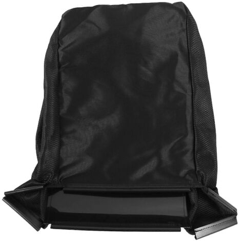 Sac à herbe 964-04007A, compatible avec les tondeuses à gazon de 53 cm (21 pouces), noir