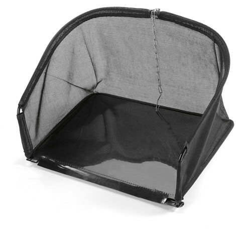 Sac à herbe pour SCM 240 R - Noir -