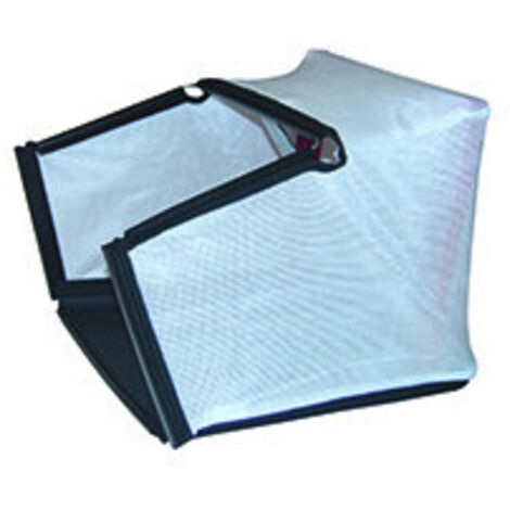 Sac à herbe pour tondeuse d'origine: LAZER/ MARINA référence :050083.