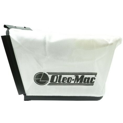 Sac à herbes tondeuse Oleo Mac