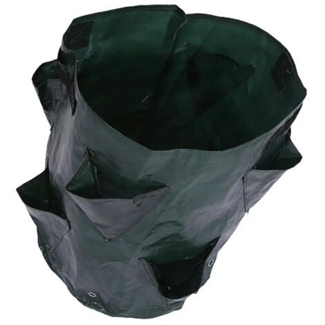 Sac à légumes fraise, accessoire pour ordinateur portable Adora