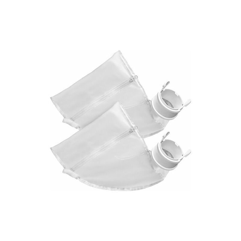 Sac à limon adaptable Haute Qualité pour Polaris 280 ou 480 robot nettoyeur de piscine, Sacs de nettoyeur de piscine,Sac Pour Robot robot