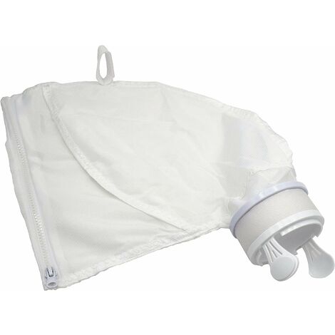 Sac à limon adaptable Haute Qualité pour Polaris 280 ou 480 robot nettoyeur de piscine,,1pcs