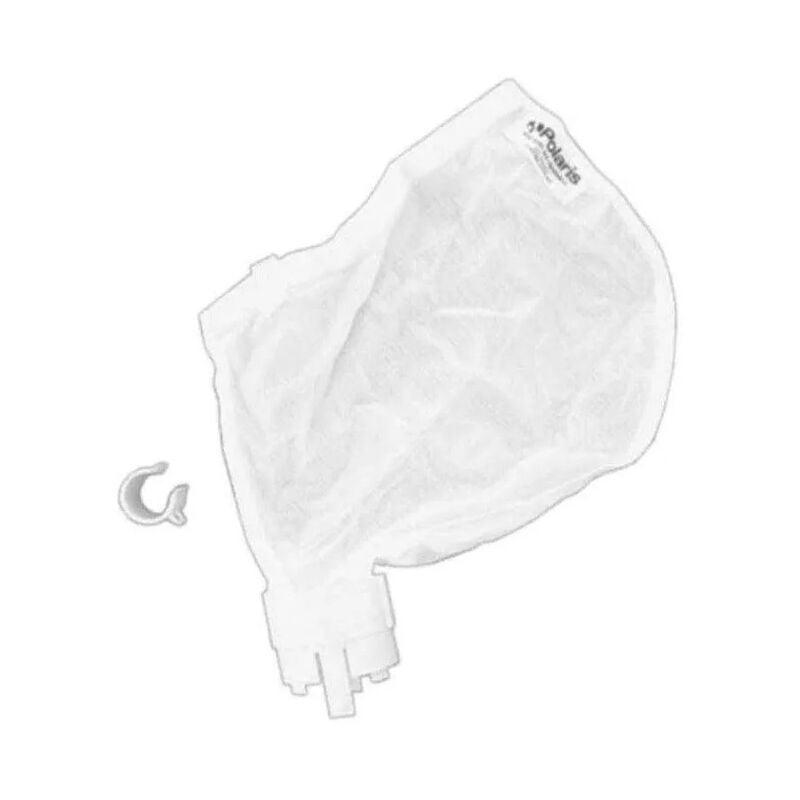 Polaris - Sac à limon ultra fin blanc 9-100-105 pour robot piscine 360 et 380