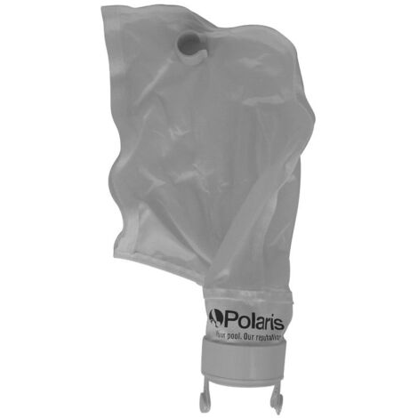 Sac à limons Polaris 280 - K13 fermeture éclair