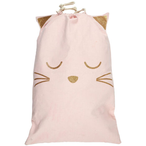 Sac à linge collection CAT