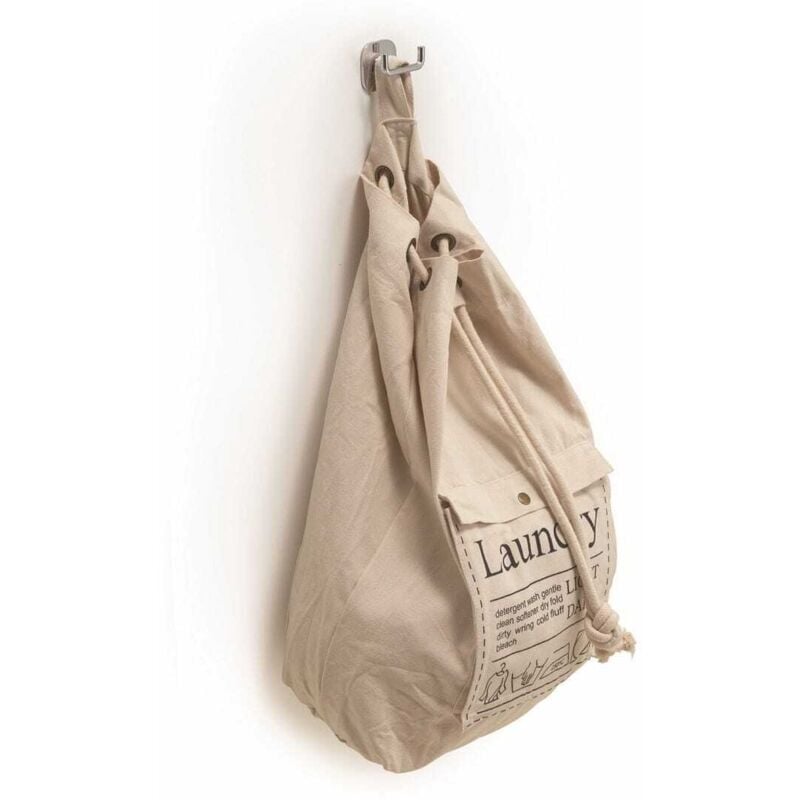 Sac à Linge En Coton 30Lt