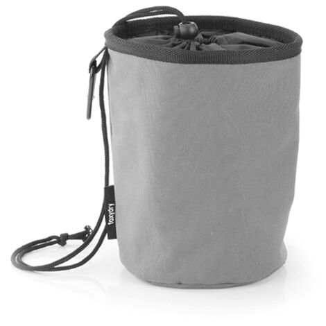 Sac à linge imperméable avec mousqueton pour pinces à linge avec 32 pinces coupe-vent
