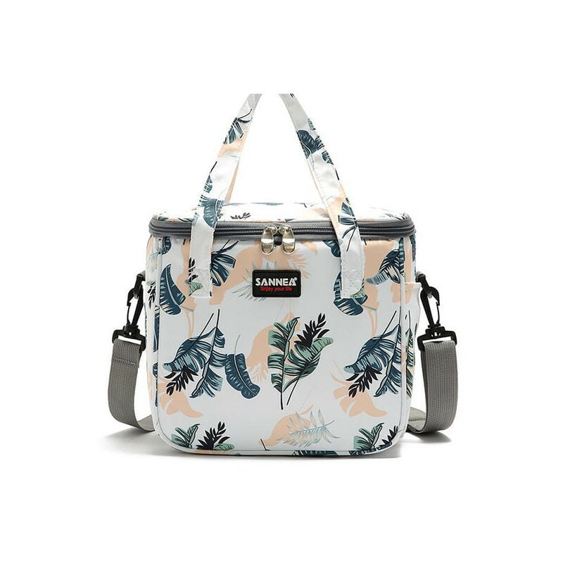 Sac à lunch pour dames Sac à lunch isotherme