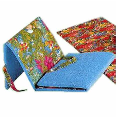 Sac à main coussin Marea 180X50 floral