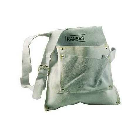 Sac à main d'ouvrier Vigor Modèle Kansas