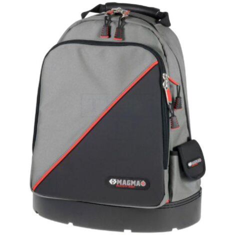 Sac a outils 400x470x250mm - polyester