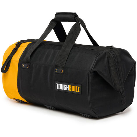Sac à outils 50cm – Ouverture Massive Mouth® – 51 poches – Construction en 600D polyester et polyéthylène – Capacité 34kg – Toughbuilt - tb-60-20