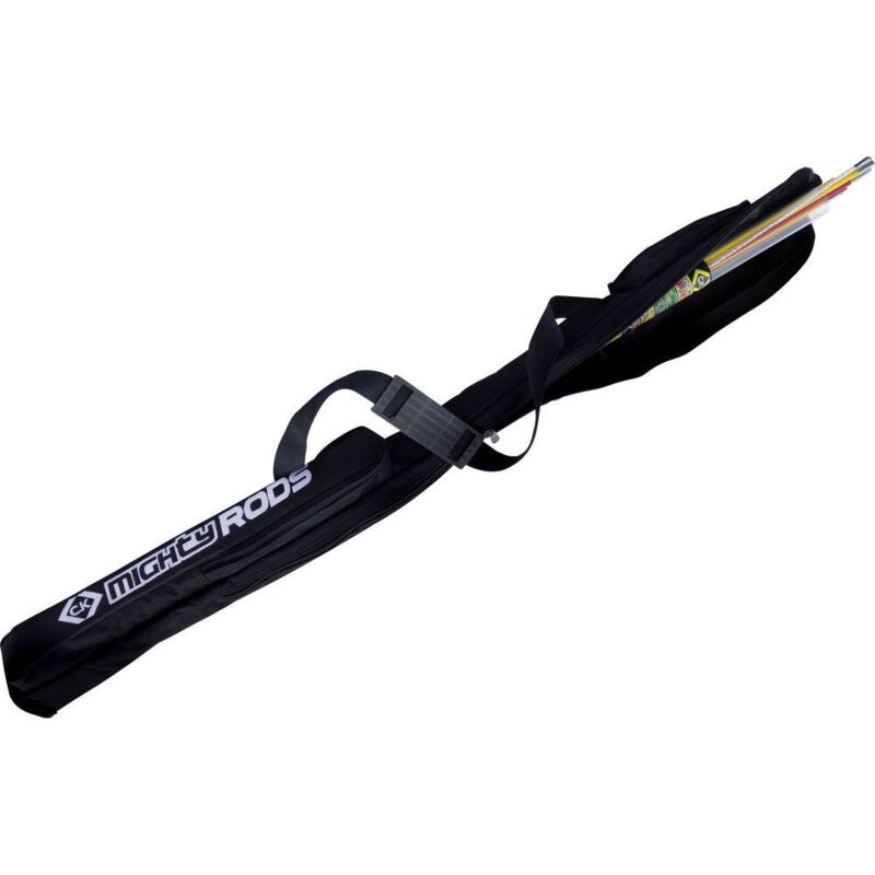 Sac à outils à bandoulière non garnie c.k T5450 universelle 1 pièce (l x l x h) 1250 x 125 x 60 mm