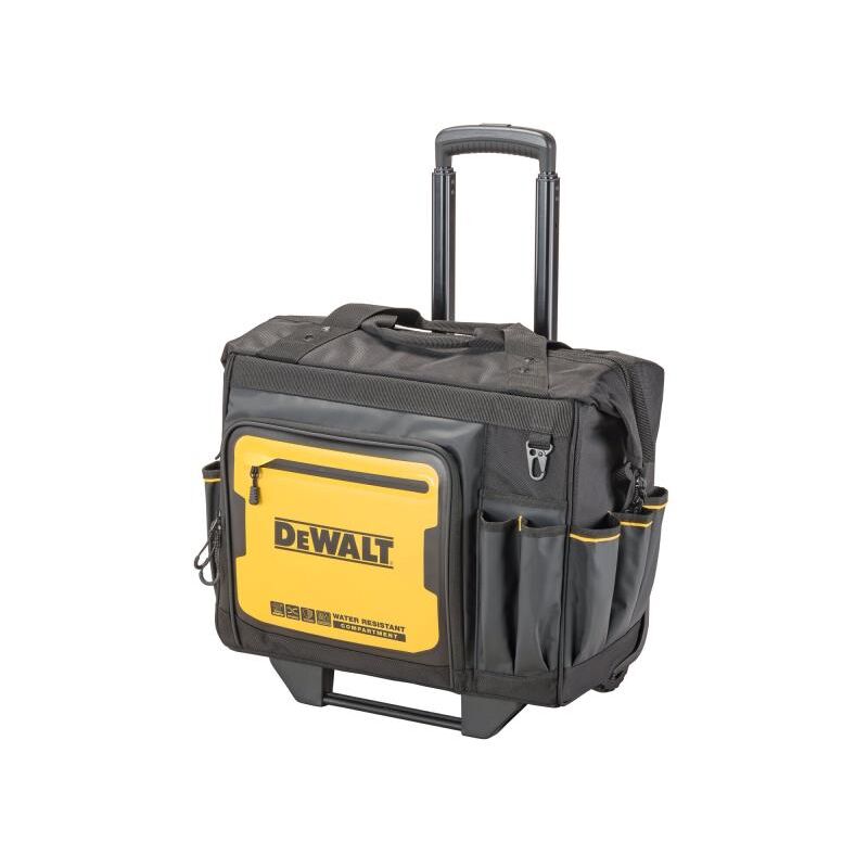 Dewalt - DWST60107-1 Sac à outils sur chariot 27 poches 18'